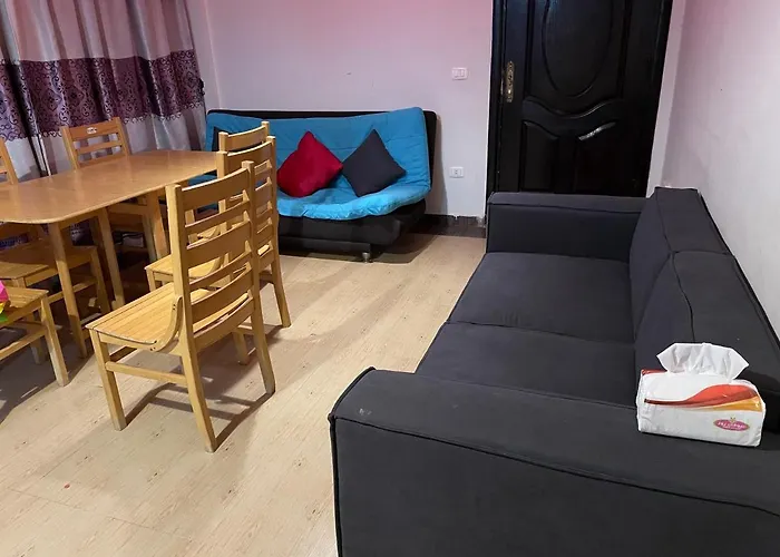 Mohamed Afifi Bluebay Asia - Families - Ground 2 Bed Rooms