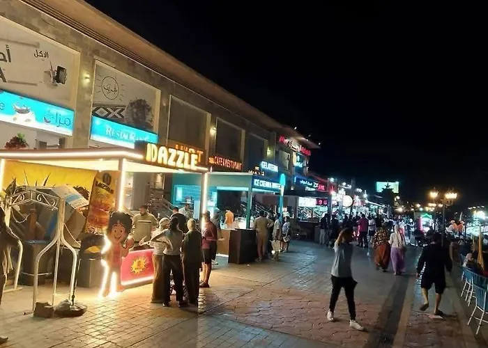 Mohamed Afifi Bluebay Asia - Families - Ground 2 Bed Rooms