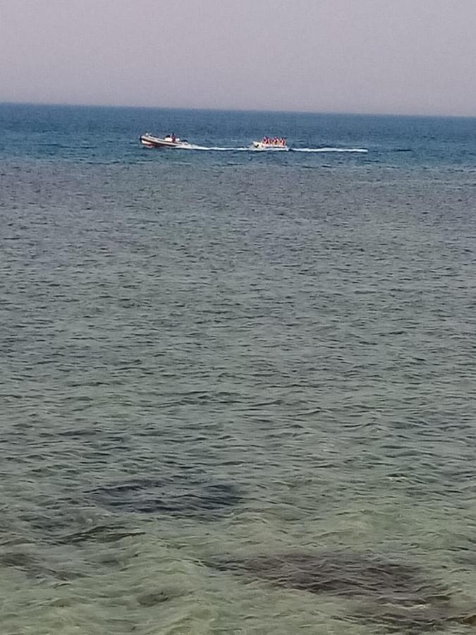 Mohamed Afifi Bluebay - Families - Ground 2 Bed * Ain Sukhna