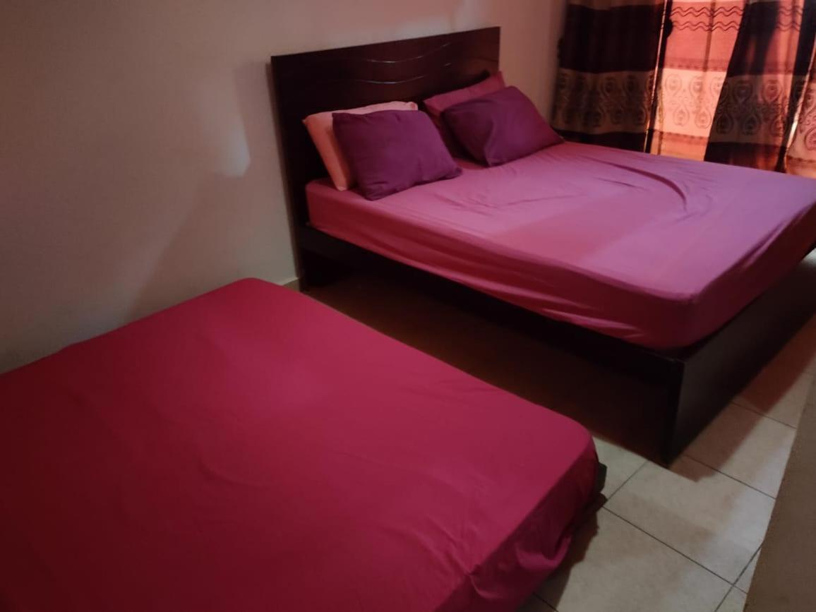 Mohamed Afifi Bluebay - Families - Ground 2 Bed Apartament