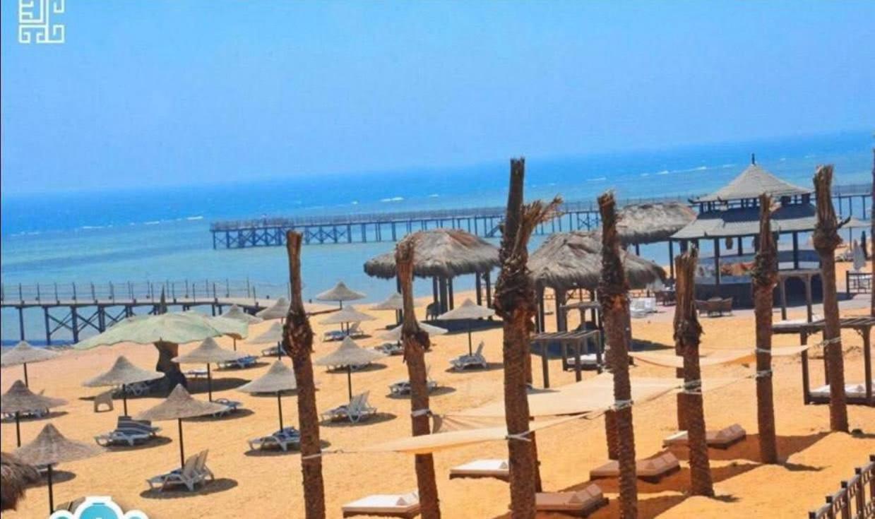 Mohamed Afifi Bluebay - Families - Ground 2 Bed