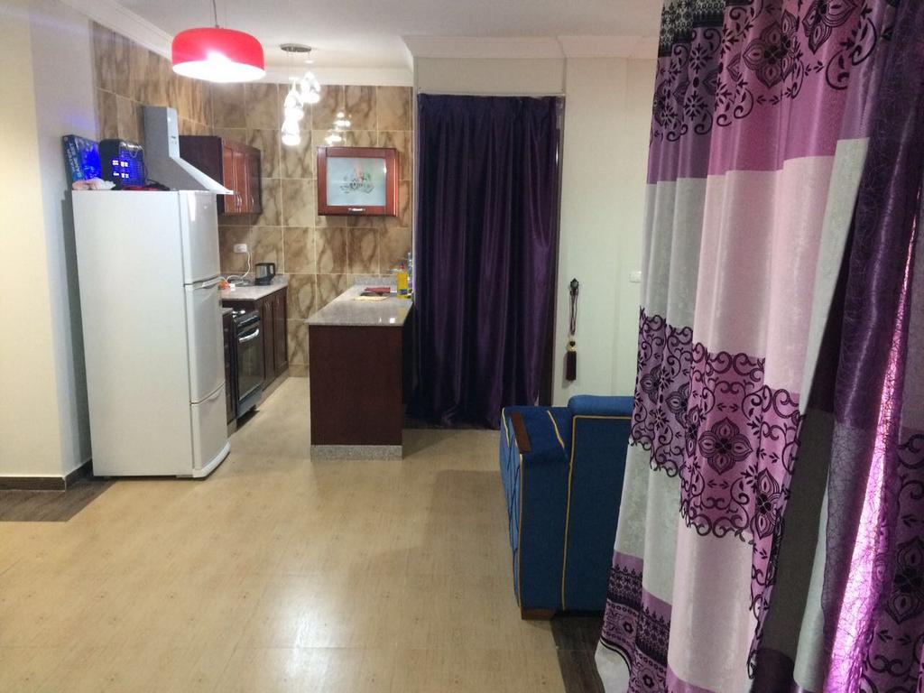 Mohamed Afifi Bluebay - Families - Ground 2 Bed Apartment Ain Sukhna