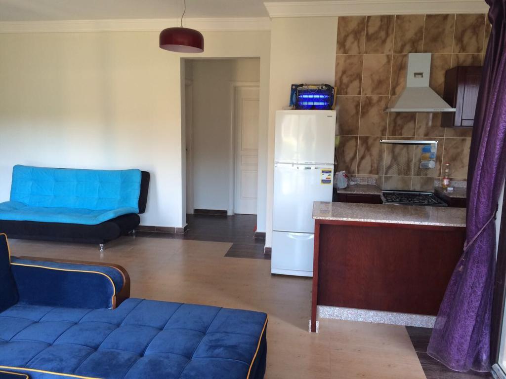 Apartment Mohamed Afifi Bluebay - Families - Ground 2 Bed