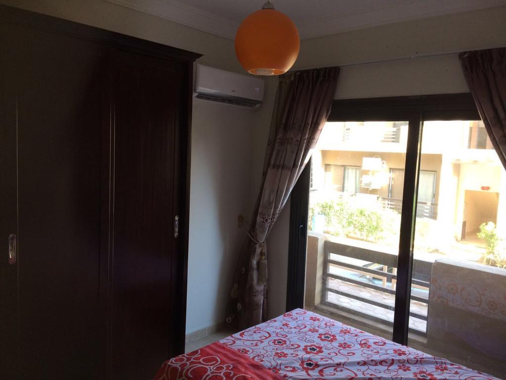 Mohamed Afifi Bluebay - Families - Ground 2 Bed Apartament