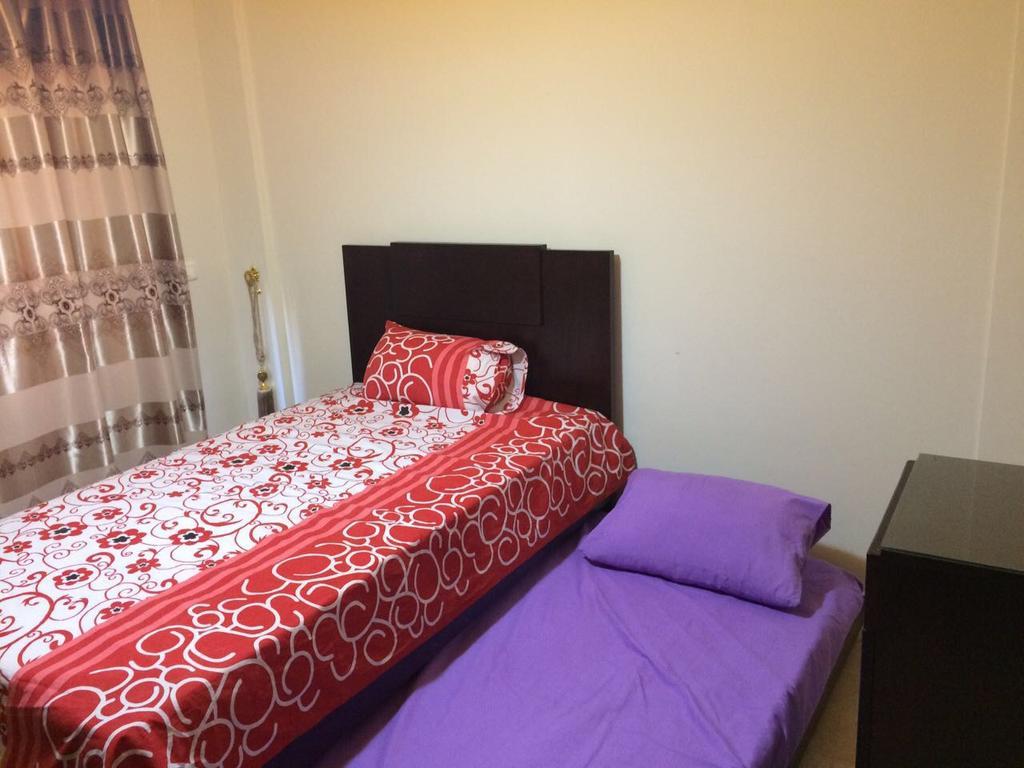 Mohamed Afifi Bluebay - Families - Ground 2 Bed Apartament Ajn Suchna