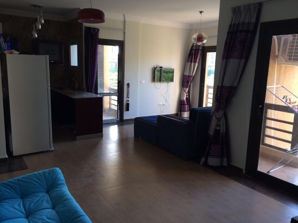 Mohamed Afifi Bluebay - Families - Ground 2 Bed Apartment *