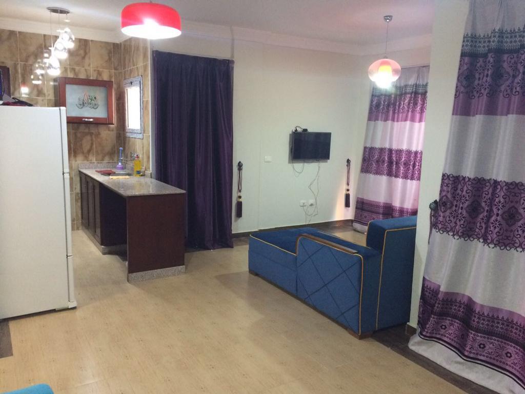 Mohamed Afifi Bluebay - Families - Ground 2 Bed Ajn Suchna