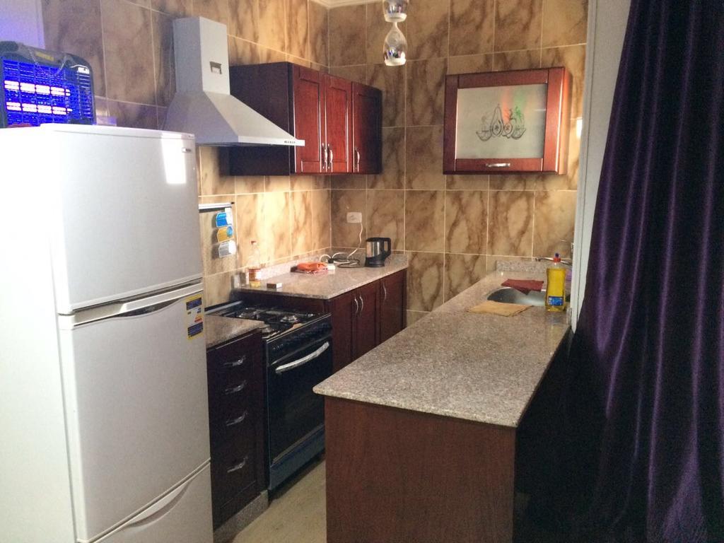 Mohamed Afifi Bluebay - Families - Ground 2 Bed * Ain Sukhna